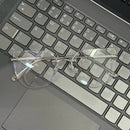 Armação de óculos para grau Feminino Balgriffi /parafuso /Perna com Brillo /Moda Promoção 81030