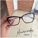 Óculos de Leitura Para Perto C/ Grau Modelo feminino Moderno