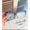 Óculos de Leitura Para Perto C/ Grau Modelo feminino Moderno