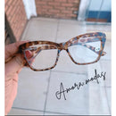 Óculos de Leitura Para Perto C/ Grau Modelo feminino Moderno
