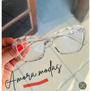 Óculos de Leitura Para Perto C/ Grau Modelo feminino Moderno