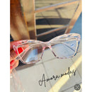 Óculos de Leitura Para Perto C/ Grau Modelo feminino Moderno