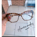 Óculos de Leitura Para Perto C/ Grau Modelo feminino Moderno