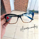 Óculos de Leitura Para Perto C/ Grau Modelo feminino Moderno