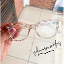 Óculos de Leitura Para Perto C/ Grau Modelo feminino Moderno