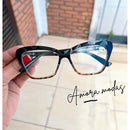 Óculos de Leitura Para Perto C/ Grau Modelo feminino Moderno