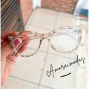 Óculos de Leitura Para Perto C/ Grau Modelo feminino Moderno