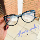 Óculos de Leitura Para Perto C/ Grau Modelo feminino Moderno