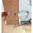 Óculos de Leitura Para Perto C/ Grau Modelo feminino Moderno
