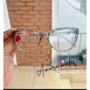 Óculos de Leitura Para Perto C/ Grau Modelo feminino Moderno