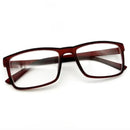 Kit 3 Armações Juvenil 11 a 17 Anos Sem Grau Gamer Leitura Ótica Emborrachado