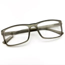 Kit 3 Armações Juvenil 11 a 17 Anos Sem Grau Gamer Leitura Ótica Emborrachado