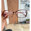 Óculos de Leitura Para Perto C/ Grau Modelo feminino Moderno