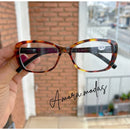 Óculos de Leitura Para Perto C/ Grau Modelo feminino Moderno