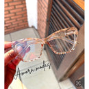 Óculos de Leitura Para Perto C/ Grau Modelo feminino Moderno