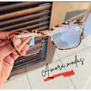 Óculos de Leitura Para Perto C/ Grau Modelo feminino Moderno