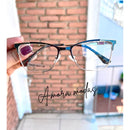 Armação De Óculos Feminino Gatinho