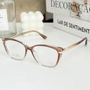 MELINDA MODA Armação De Nylon Para Óculos de Grau Feminino 68675