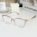 MELINDA MODA Armação De Nylon Para Óculos de Grau Feminino 68675