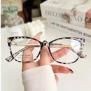 MELINDA MODA Armação De Nylon Para Óculos de Grau Feminino 68675