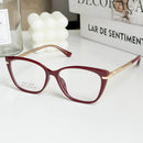 MELINDA MODA Armação De Nylon Para Óculos de Grau Feminino 68675