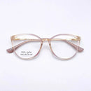 Armação De Óculos INFANTIL bonitinho Menina Novo Modelo Redondo