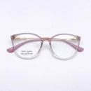 Armação De Óculos INFANTIL bonitinho Menina Novo Modelo Redondo