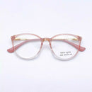 Armação De Óculos INFANTIL bonitinho Menina Novo Modelo Redondo