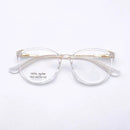 Armação De Óculos INFANTIL bonitinho Menina Novo Modelo Redondo