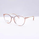 Armação De Óculos INFANTIL bonitinho Menina Novo Modelo Redondo