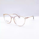 Armação De Óculos INFANTIL bonitinho Menina Novo Modelo Redondo