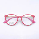 Armação De Óculos INFANTIL bonitinho Menina Novo Modelo Redondo