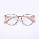 Armação De Óculos INFANTIL bonitinho Menina Novo Modelo Redondo