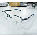 Armação De Óculos Masculino Quadrado com perna torda