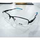 Armação De Óculos Masculino Quadrado com perna torda