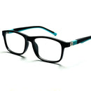 Óculos Armação Infantil De Grau Com Inquebrável Para / Meninos / Meninas (3-12 Anos) - 3004 / 3003