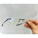 Armação para Grau lupa de descanso modelo pewter todas cores disponíveis melhor qualidade