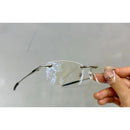 Armação para Grau lupa de descanso modelo pewter todas cores disponíveis melhor qualidade