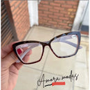 Óculos de Leitura Para Perto C/ Grau Modelo feminino Moderno