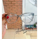 Óculos de Leitura Para Perto C/ Grau Modelo feminino Moderno
