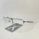 Armação De Descanso Óculos Masculino Sem Grau  Mola Lupinha de Descanso