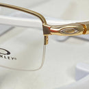 Armação De Descanso Óculos Masculino Sem Grau  Mola Lupinha de Descanso