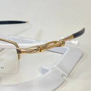 Armação De Descanso Óculos Masculino Sem Grau MOLA Lupinha de Descanso3