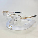 Armação De Descanso Óculos Masculino Sem Grau MOLA Lupinha de Descanso3