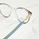 Armação Óculos Grau Infantil Redondo Lindo Kids Fun Oia148