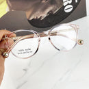 Armação Óculos Grau Infantil Redondo Lindo Kids Fun Oia148