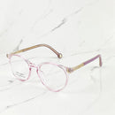 Armação Óculos Grau Infantil Redondo Lindo Kids Fun Oia148