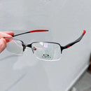 Armação De Óculos Masculino Modelo Novo Social OX6722A