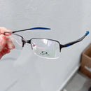 Armação De Óculos Masculino Modelo Novo Social OX6722A