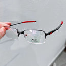 Armação De Óculos Masculino Modelo Novo Social OX6722A